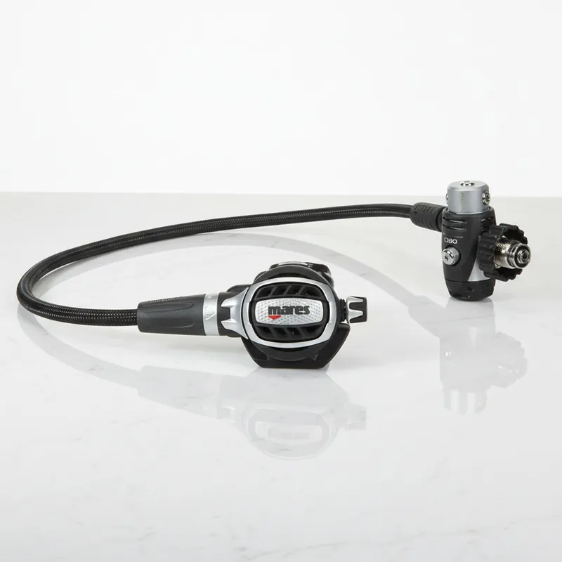 Mares Ultra ADJ 82X DIN Preisknaller
