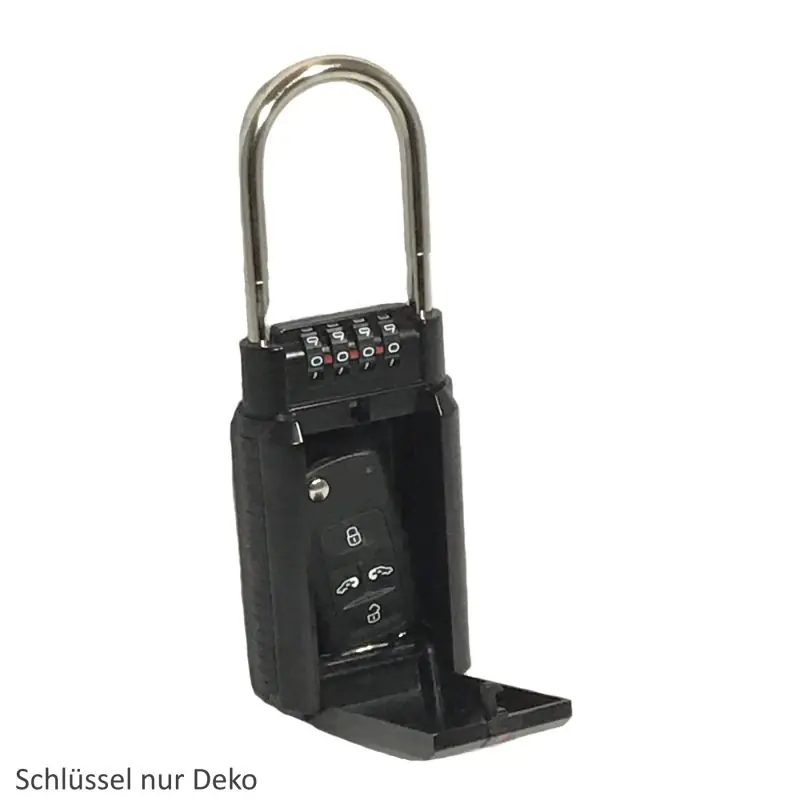 Top-Preis Nooney Key Box Schlüsselsafe Key Safe