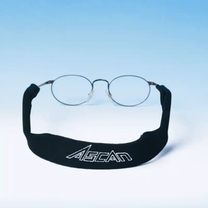 Sofort Bestellen Neopren-Brillenhalter Brillenband