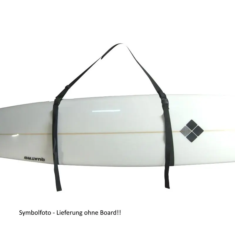 SUP/Surfboard Schultergurt - Tragegurt - Tragehilfe Kracherpreis