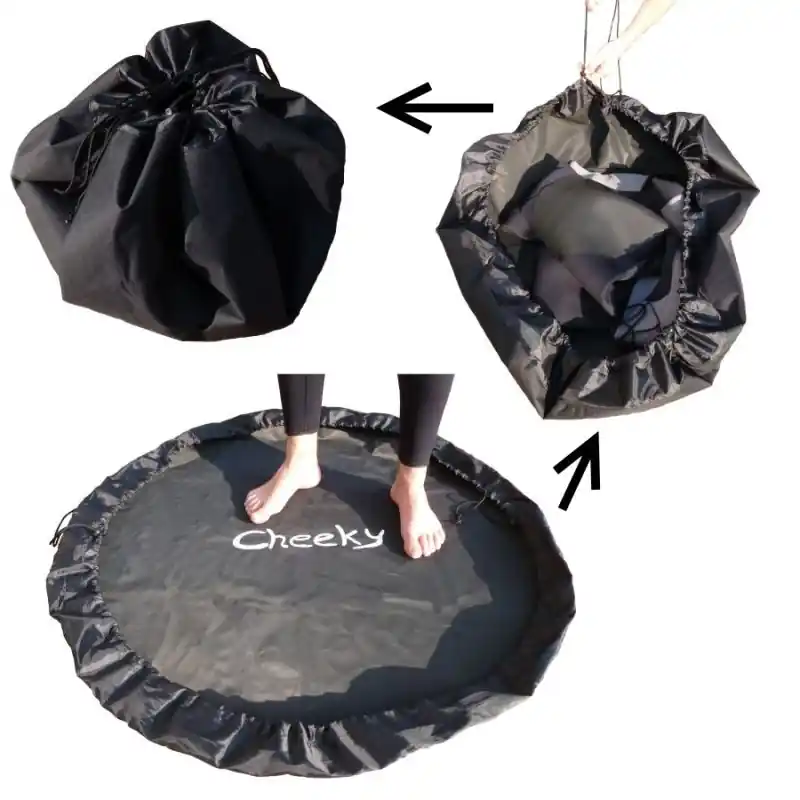 Cheeky Wetsuit Bag - Surfanzug Tasche Saisonangebot