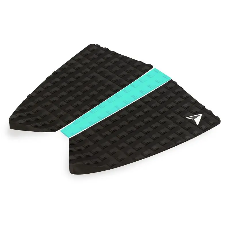 Schneller Versand ROAM Footpad Deck Grip Traction Pad 2+1 Grün