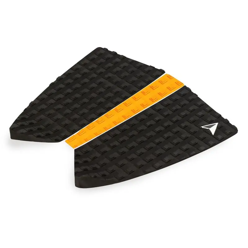 ROAM Footpad Deck Grip Traction Pad 2+1 Orange Letzte Chance