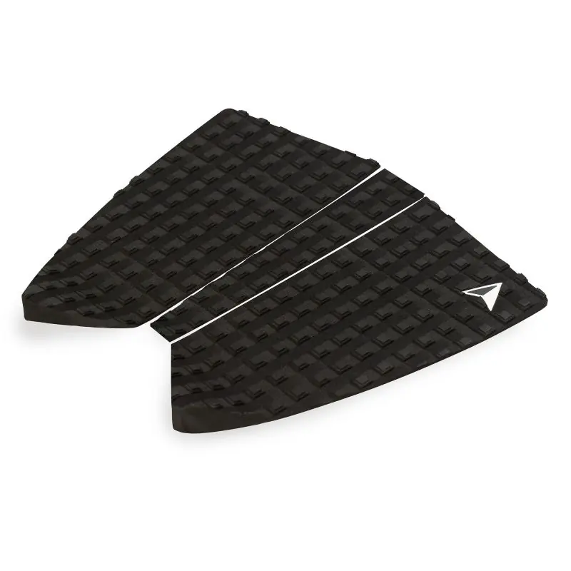 ROAM Footpad Deck Grip Traction Pad 2+1 Schwarz Bestpreis