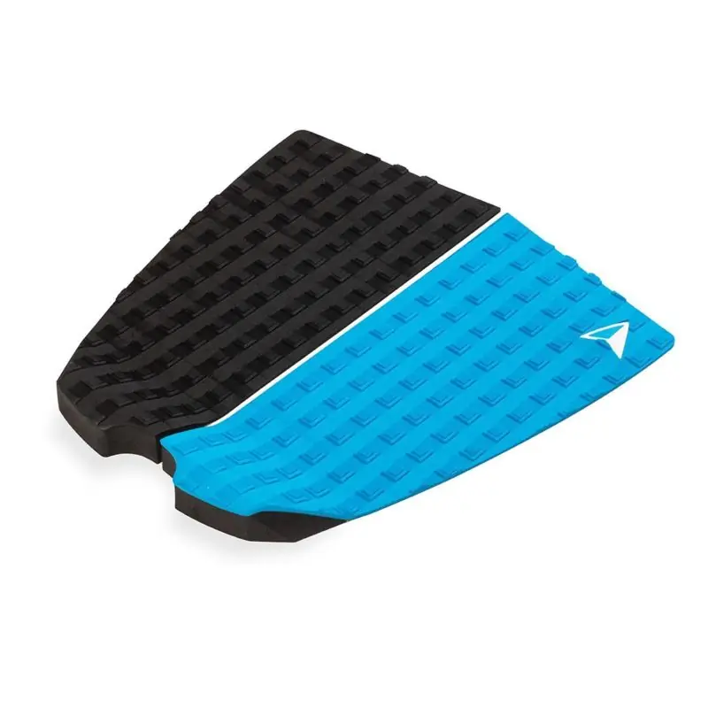ROAM Footpad Deck Grip Traction Pad 2-tlg Blau Sichere Zahlung