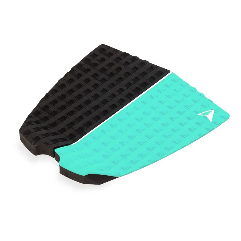 Garantierte Lieferung ROAM Footpad Deck Grip Traction Pad 2-tlg Grün