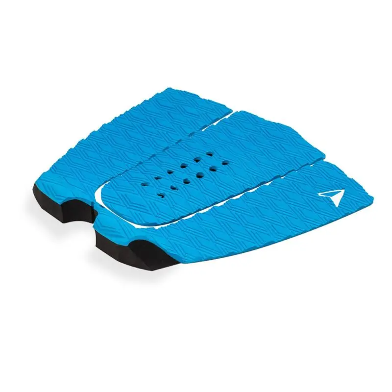 ROAM Footpad Deck Grip Traction Pad 3+ tlg Blau Online Kaufen