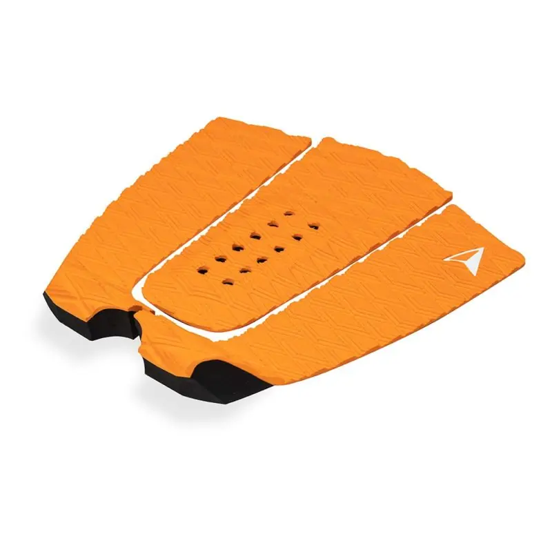 ROAM Footpad Deck Grip Traction Pad 3+ tlg Orange Wochenendangebot
