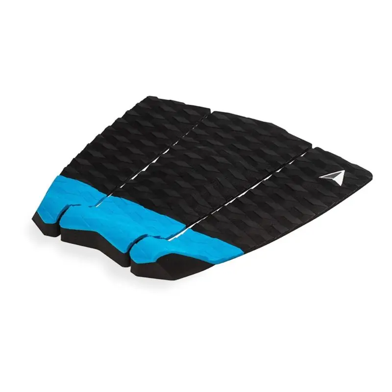 ROAM Footpad Deck Grip Traction Pad 3 tlg Blau Highlight