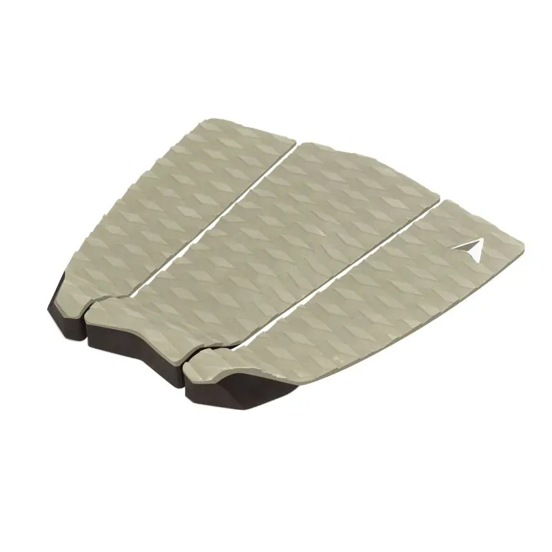 Nur Heute ROAM Footpad ECO Algae Traction Pad 3 tlg Sand