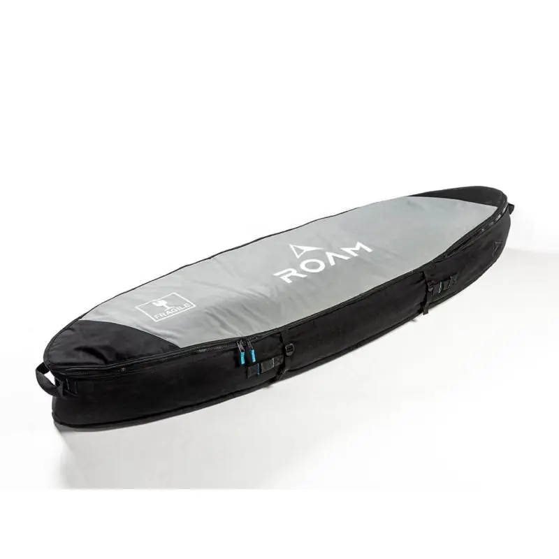 ROAM Boardbag Surfboard Coffin 6.3 Doppel Triple Garantierte Lieferung