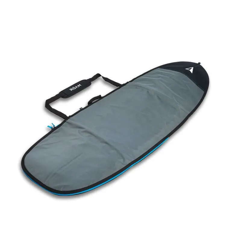 Beliebt ROAM Boardbag Surfboard Daylight Fish 5.8 PLUS