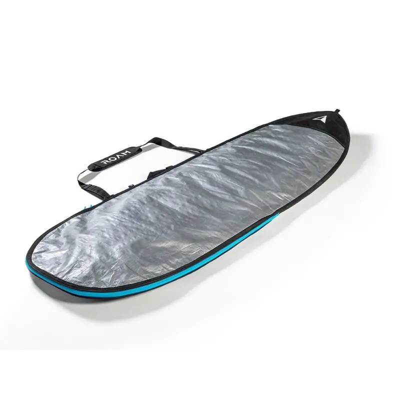 ROAM Boardbag Surfboard Daylight Hybrid Fish 5.4 Abverkauf