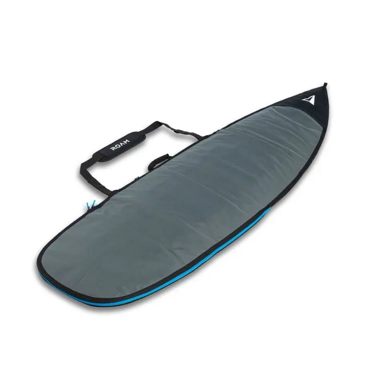 ROAM Boardbag Surfboard Daylight Short 6.8 PLUS Neu Im Sortiment