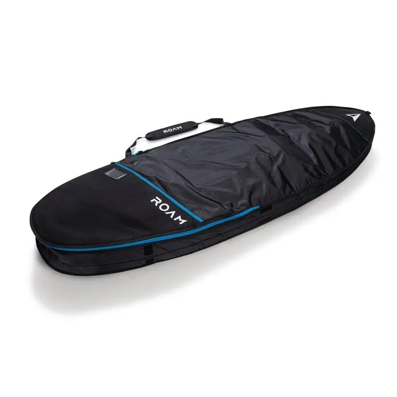 ROAM Boardbag Surfboard Tech Bag Doppel Fish 6.0 Geprüft