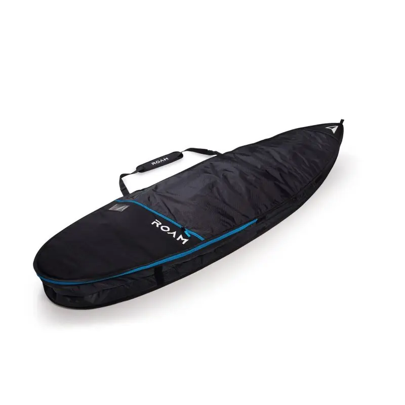 Billig ROAM Boardbag Surfboard Tech Bag Doppel Short 5.8