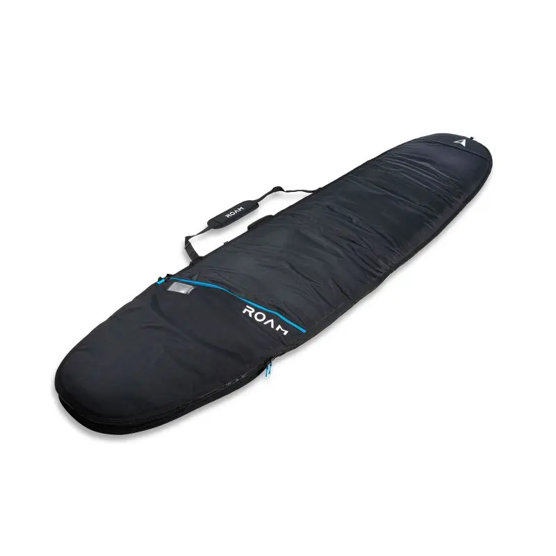 Geprüft ROAM Boardbag Surfboard Tech Bag Long 8.6 PLUS