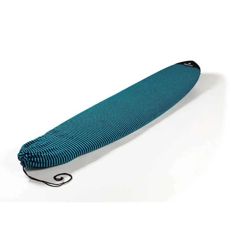 Solange Der Vorrat Reicht ROAM Surfboard Socke Longboard 8.0 Streifen