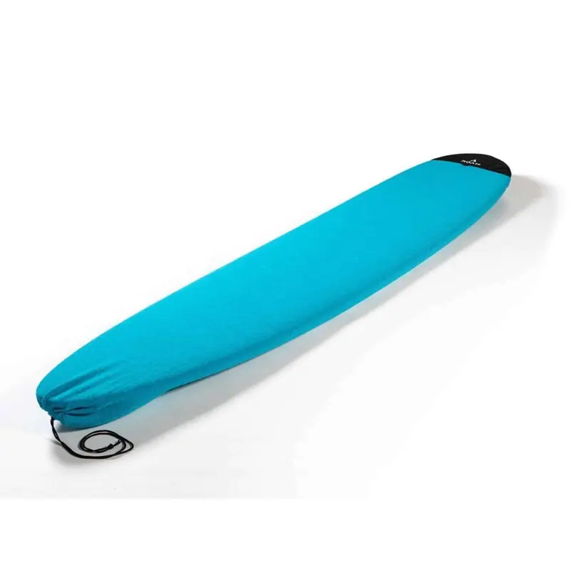 ROAM Surfboard Socke Longboard Malibu 9.6 Blau Neu