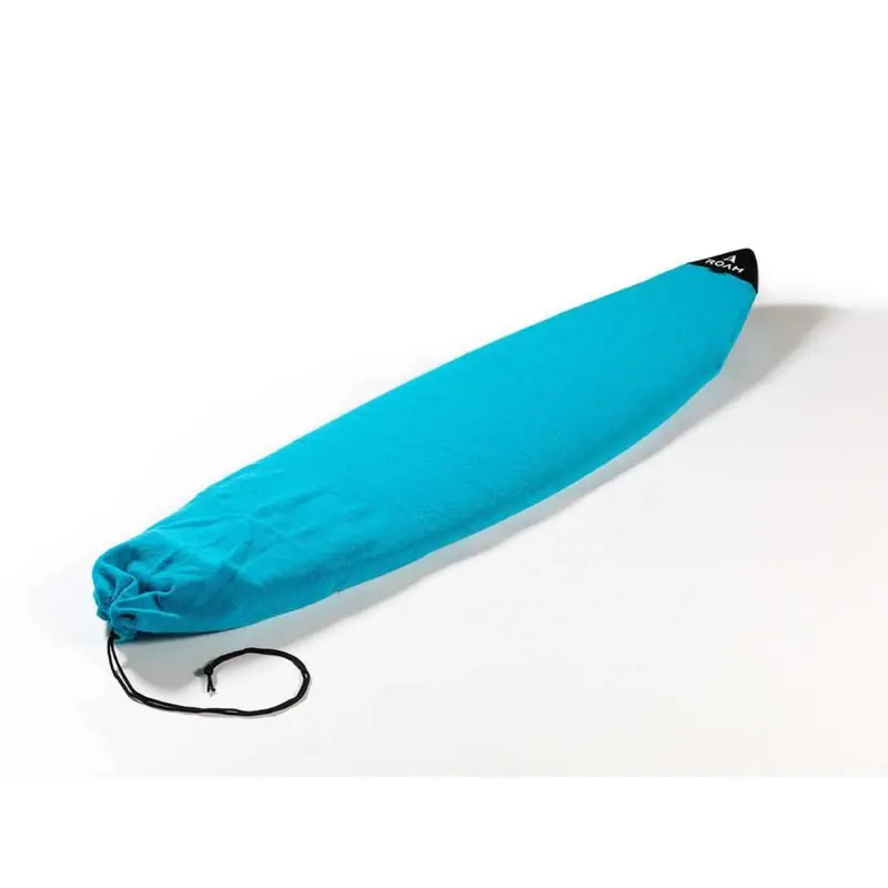 ROAM Surfboard Socke Shortboard 6.3 Blau Nur Für Kurze Zeit