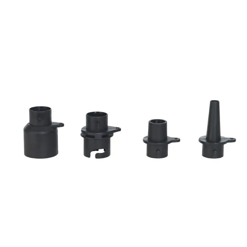 Kite-Pumpen Aufsatzset universal 4-teilig Mega-Angebot