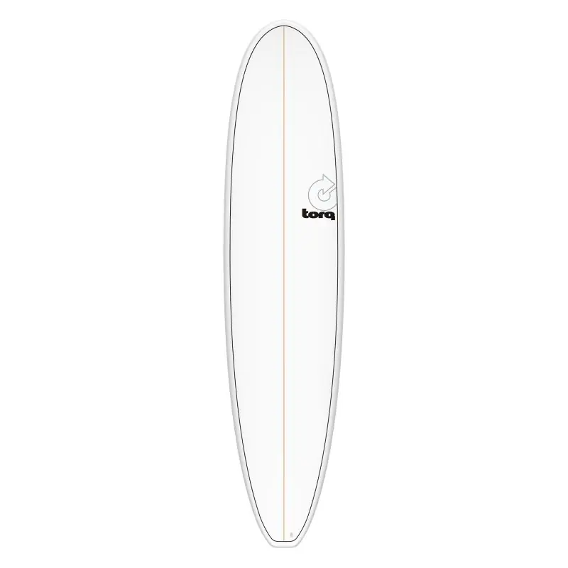 Direkt Vom Hersteller Surfboard TORQ TET 8.0 Longboard Pinline