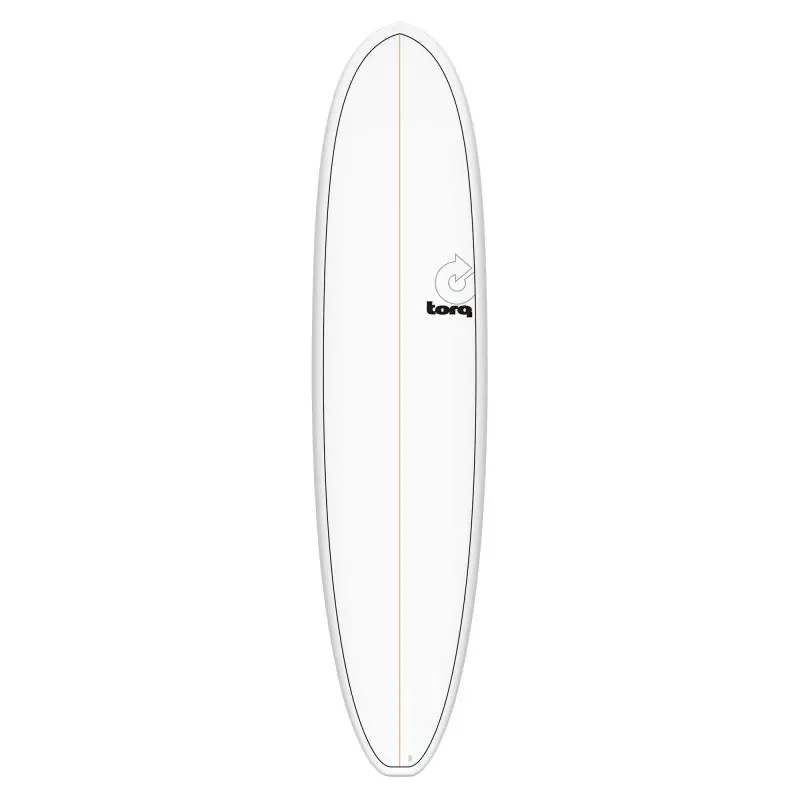 Knallerangebot Surfboard TORQ TET 8.2 V+ MOD Fun Pinline