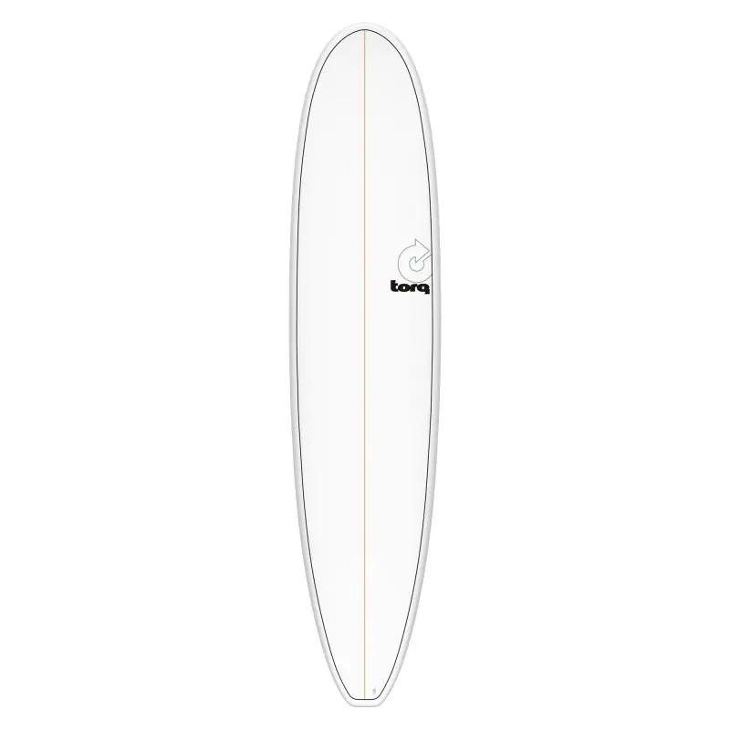 Surfboard TORQ TET 8.6 Longboard Pinline Angebot