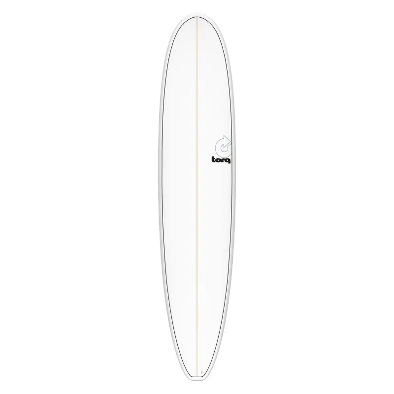 Surfboard TORQ TET 9.0 Longboard Pinline Top-Seller