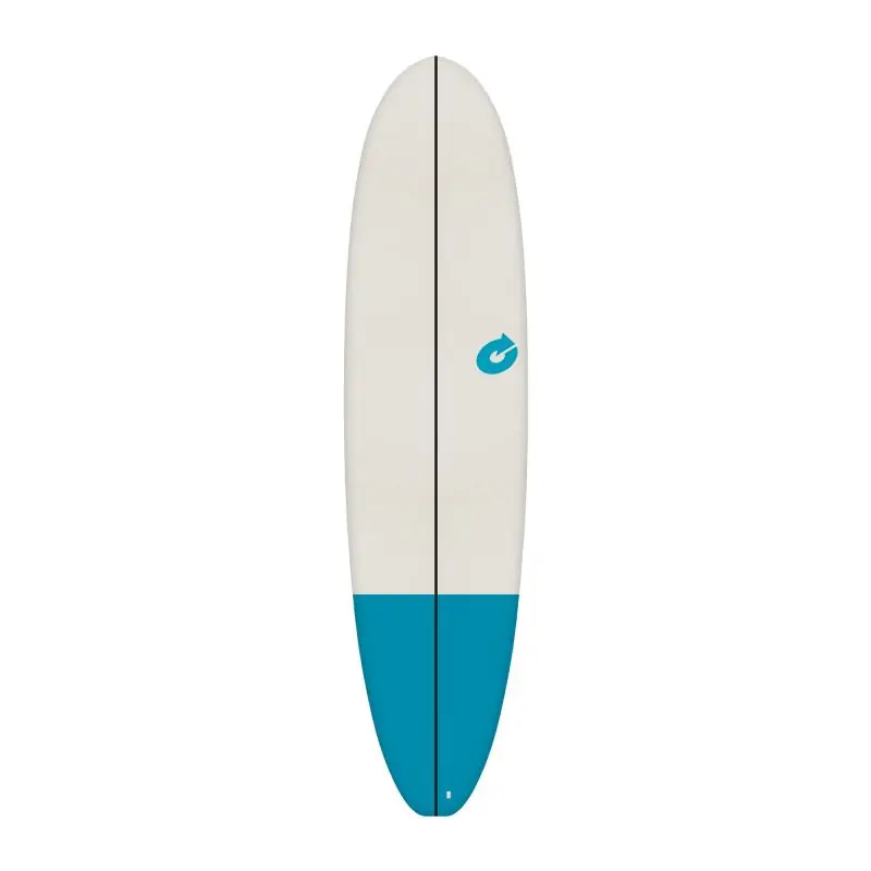 Neue Kollektion Surfboard TORQ Softboard EVA 8.2 V+ MOD Fun Sand