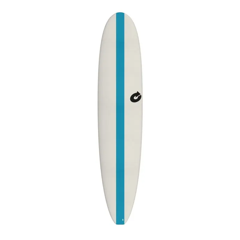 Surfboard TORQ Softboard EVA 9.0 Longboard Sand Mega-Angebot