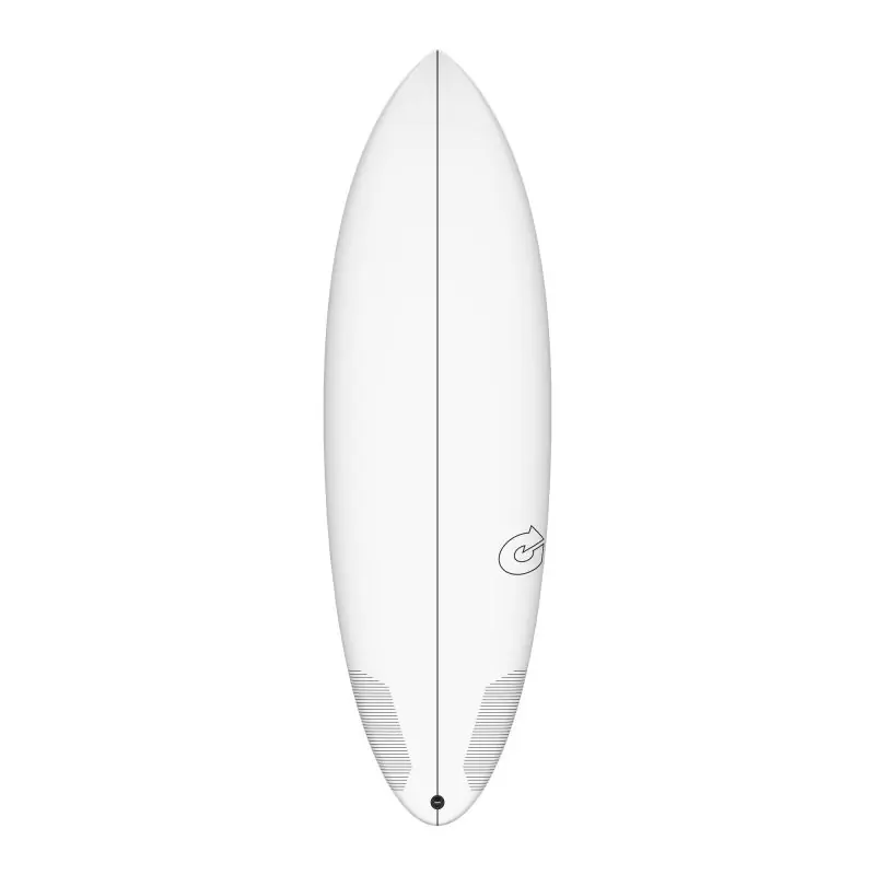 Surfboard TORQ TEC Multiplier 7.4 Letzte Chance