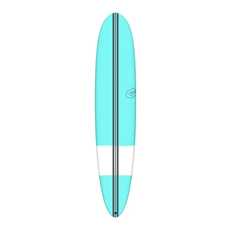 Surfboard TORQ TEC The Don HP 9.1 Blau Neue Ware