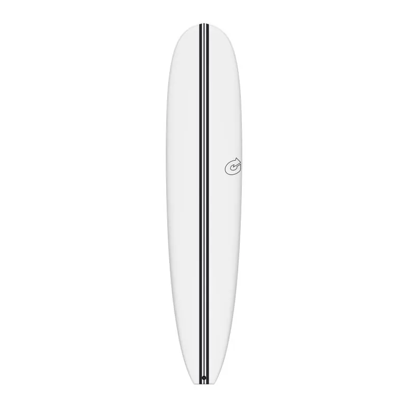 Zertifiziert Surfboard TORQ TEC The Don NR 9.1 Noserider