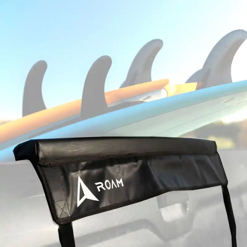 Billig ROAM Pickup Tailgate Pad Heckklappen Auflage