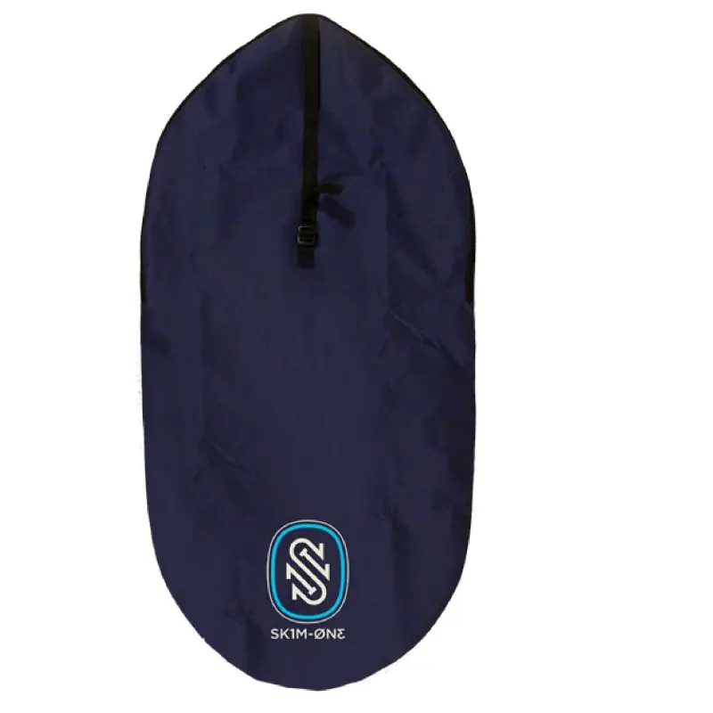 Letzte Chance Skimboard Bag SkimOne Rucksack Verstellbar blau