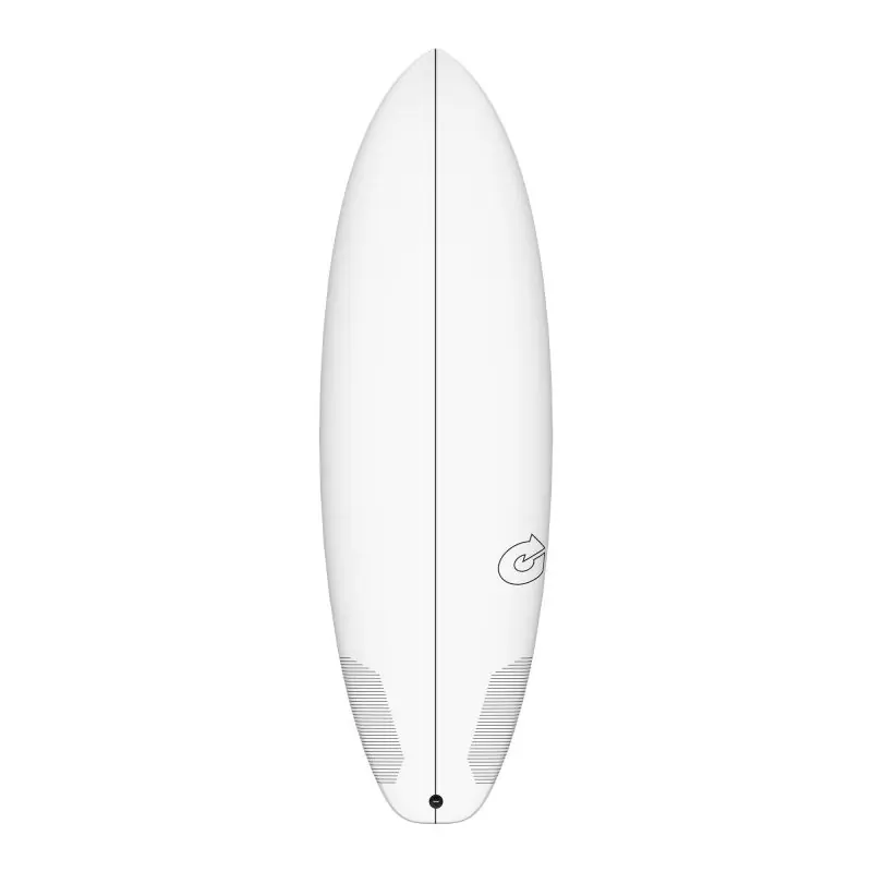 Preisreduziert Surfboard TORQ TEC PG-R 5.8