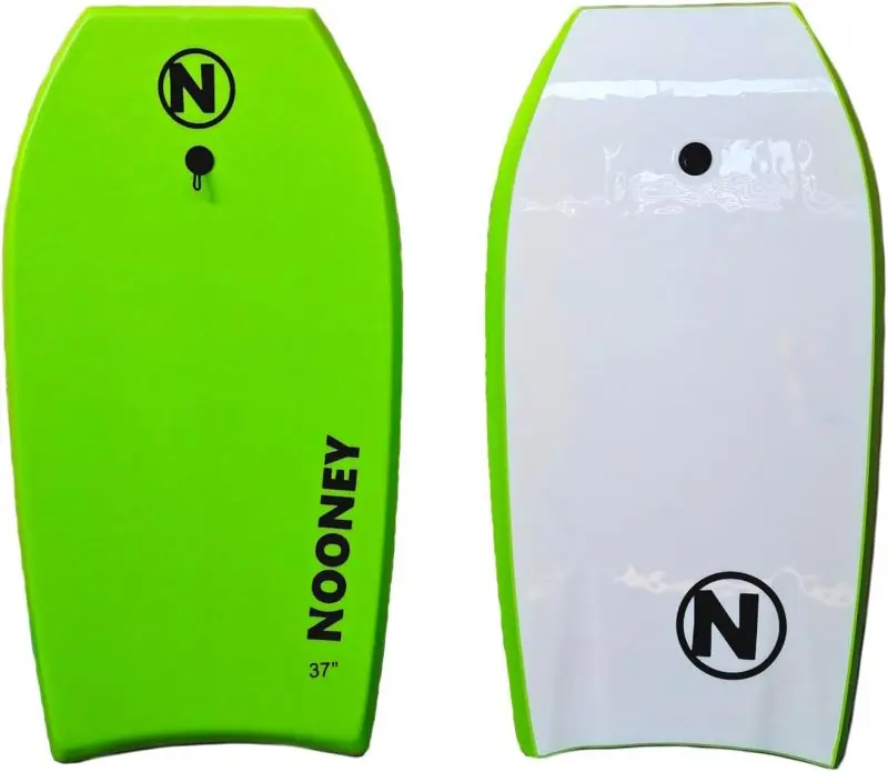 Heißes Angebot Nooney Bodyboard EPS