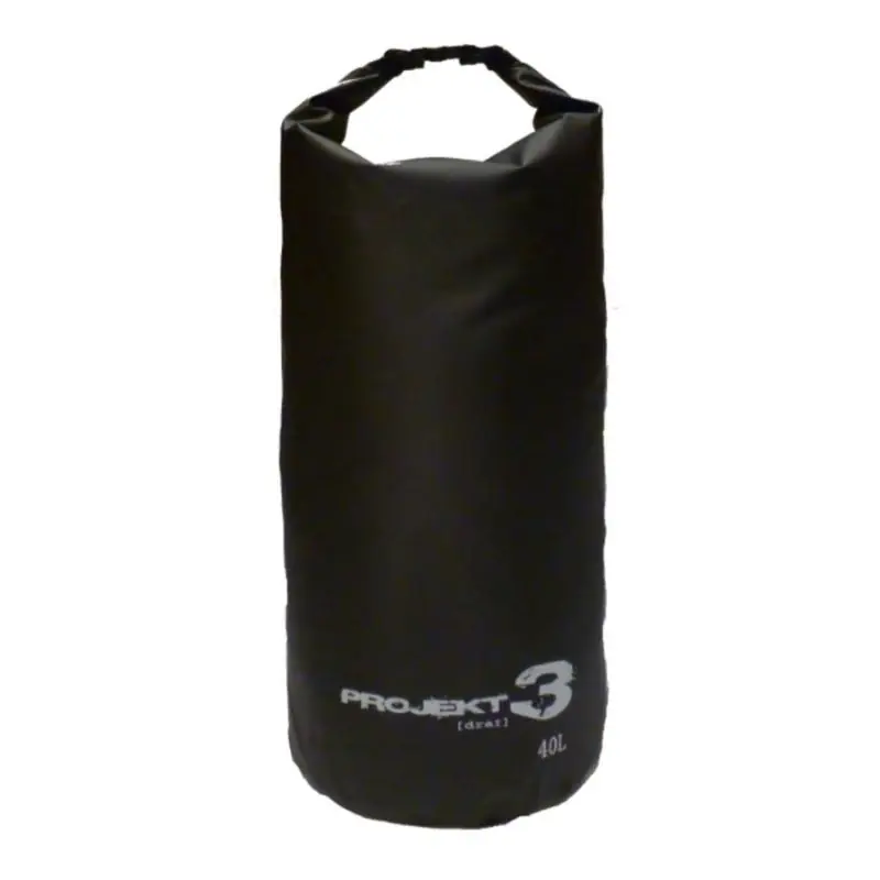 Projekt 3 wasserdichter Seesack - Rucksack 40 L Angebot