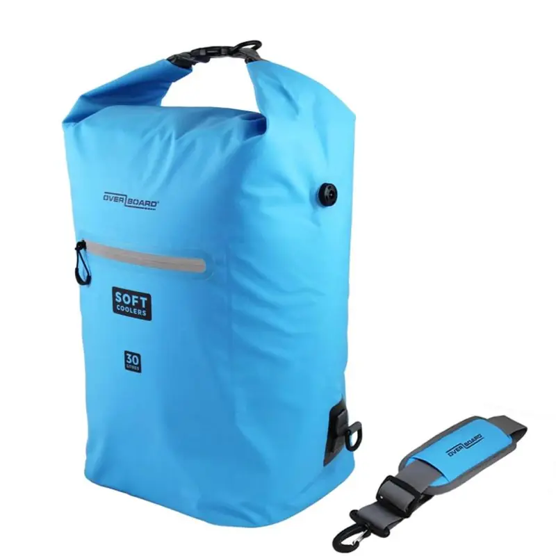 OverBoard Soft Cooler Bag Kühltasche 30 Liter Online Kaufen