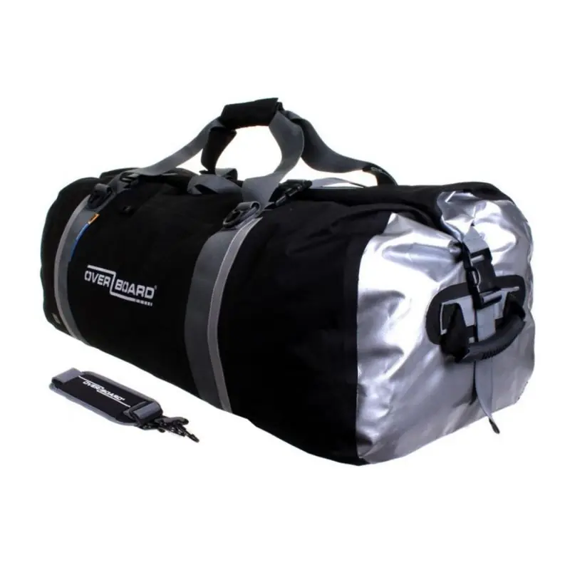 Online Kaufen OverBoard wasserdichte Duffel Bag 130 Liter Schwar