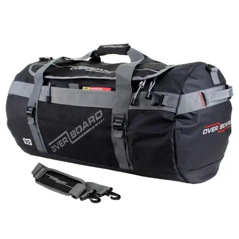 Jetzt Bestellen OverBoard wasserdichte Duffel Bag 90 Lit ADV Schwa