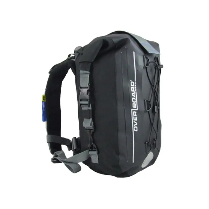 Preisreduziert OverBoard wasserdichter Rucksack 20 Liter Schwarz