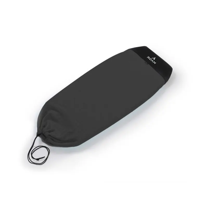 ROAM Bodyboard Bag Socke ECO 45 Inch Grau Preis Gesenkt